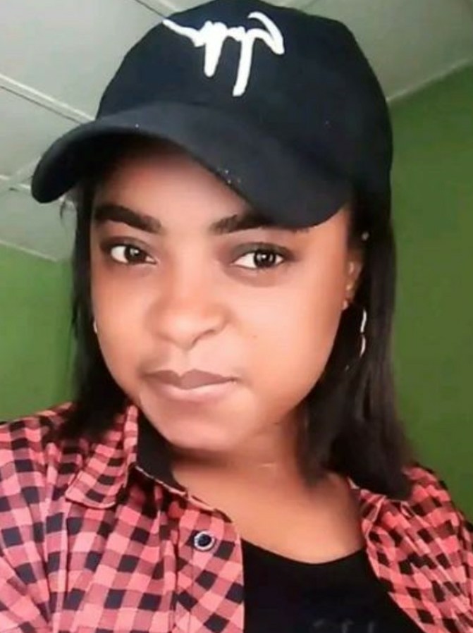 Nwangwa Ihuoma Goodness