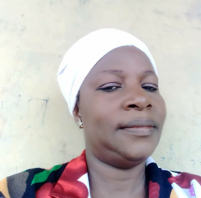 Adepoju Adenike Elizabeth