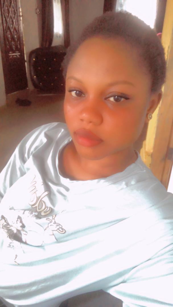 Happiness Lovelyn Enebeli