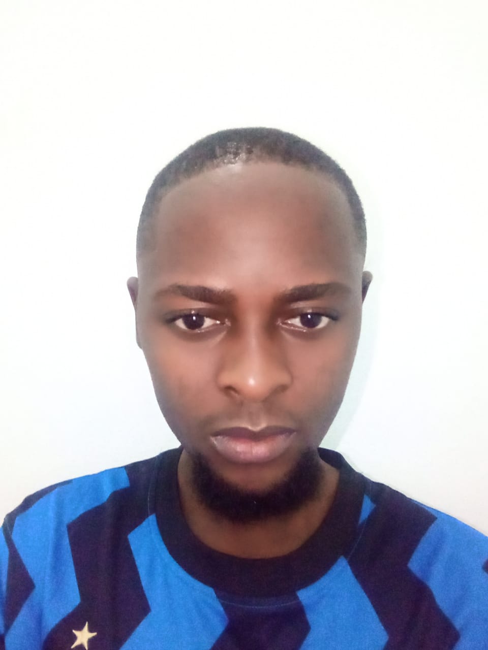 Ajibola Saheed