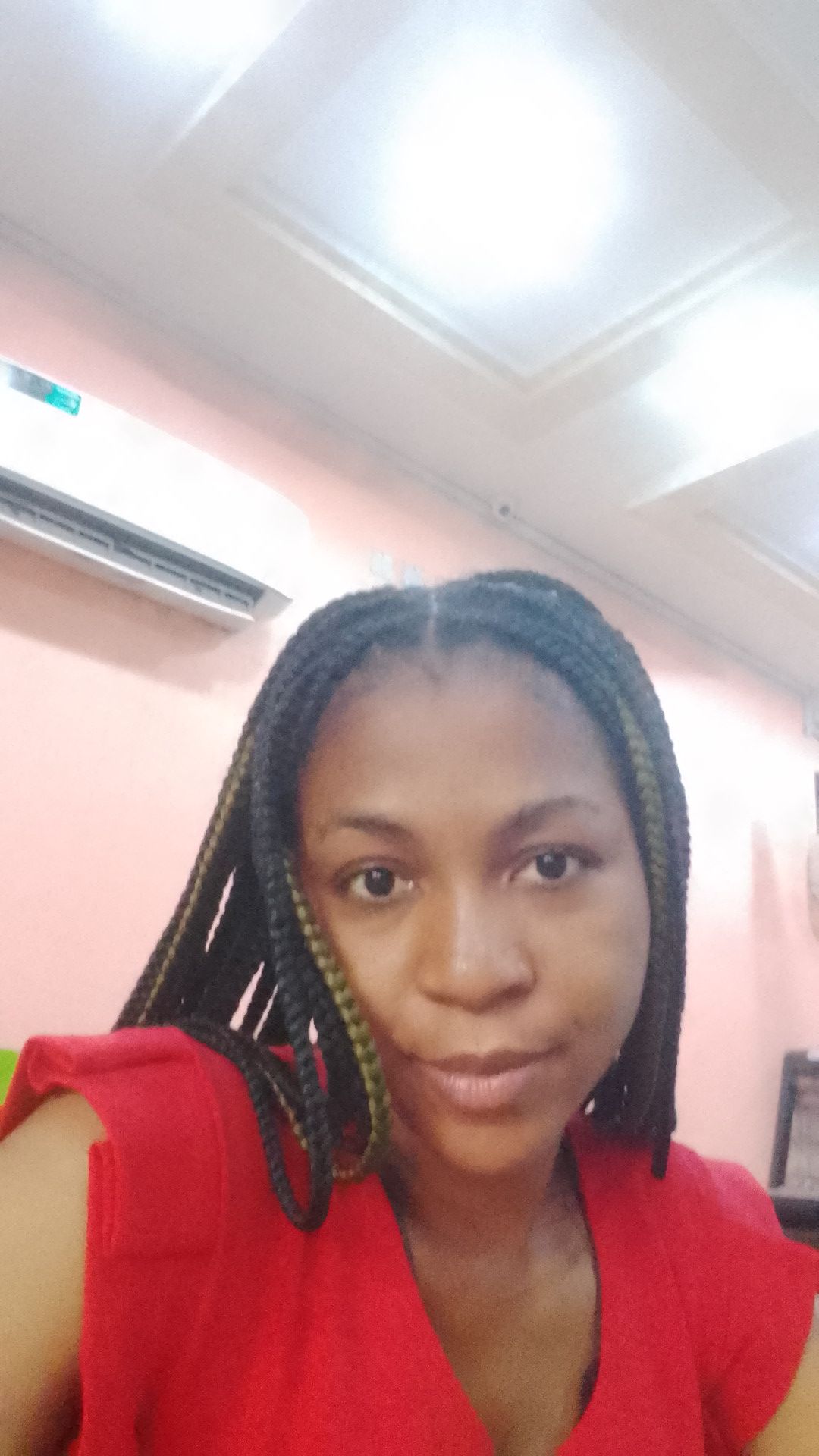 Chisom Ezeh