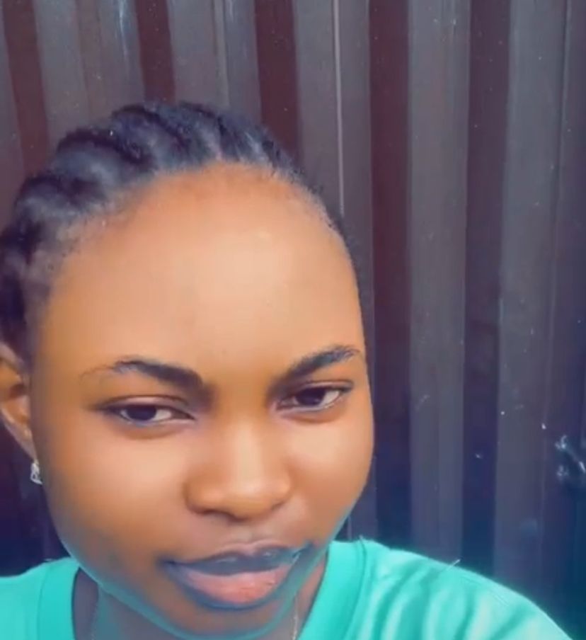 Adeniyi Aishat Olajumoke