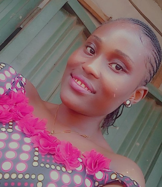 Ukpai Adaeze Doris