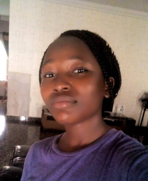 Adekanbi Esther