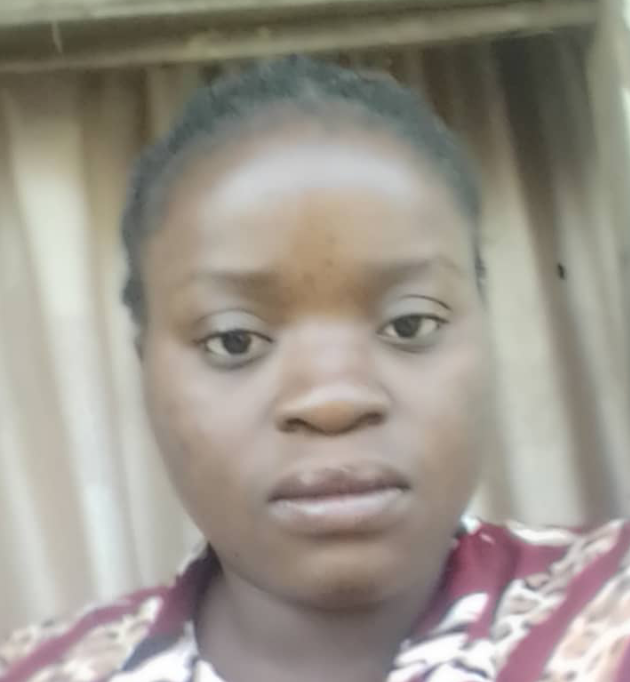 Faith Gowon