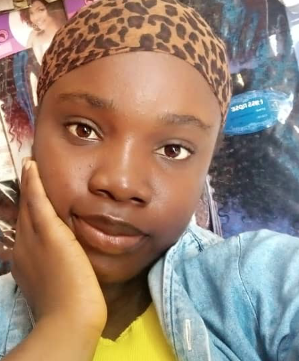 Ajah Mary Ukamaka