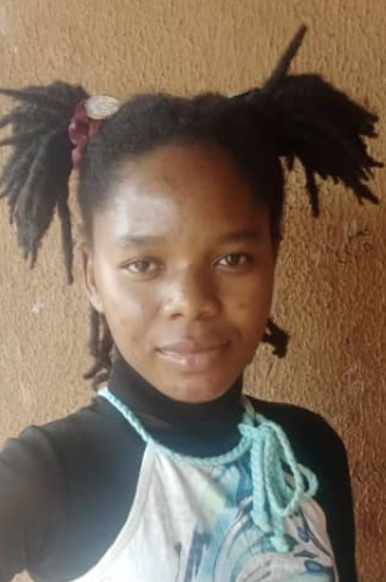 Adega Ayomide Joy