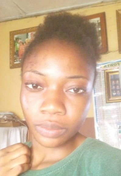 Ogbonna Chigozie Irene