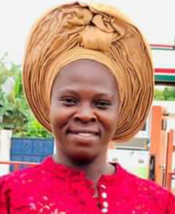 Felicia Jemesi Semako