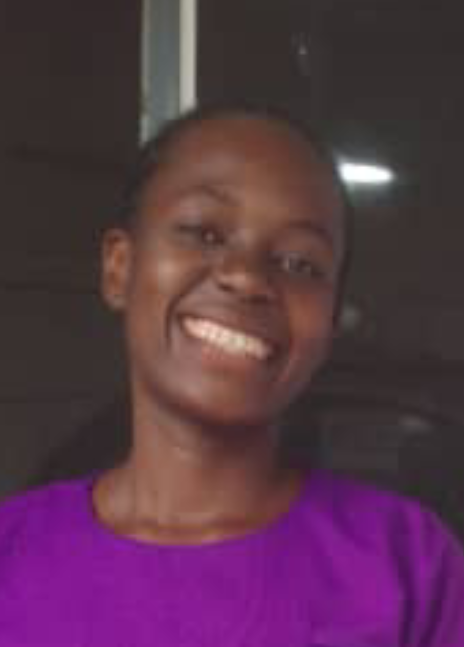 Faith Oseke