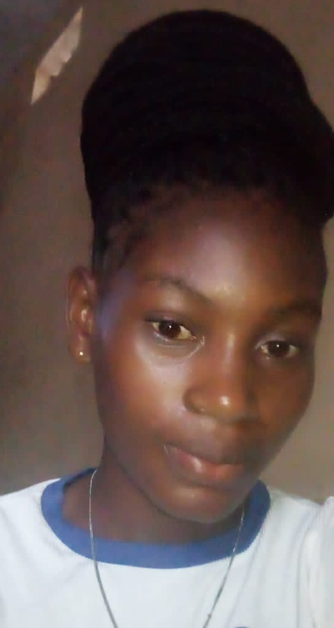 Onah Cynthia Ifebuche