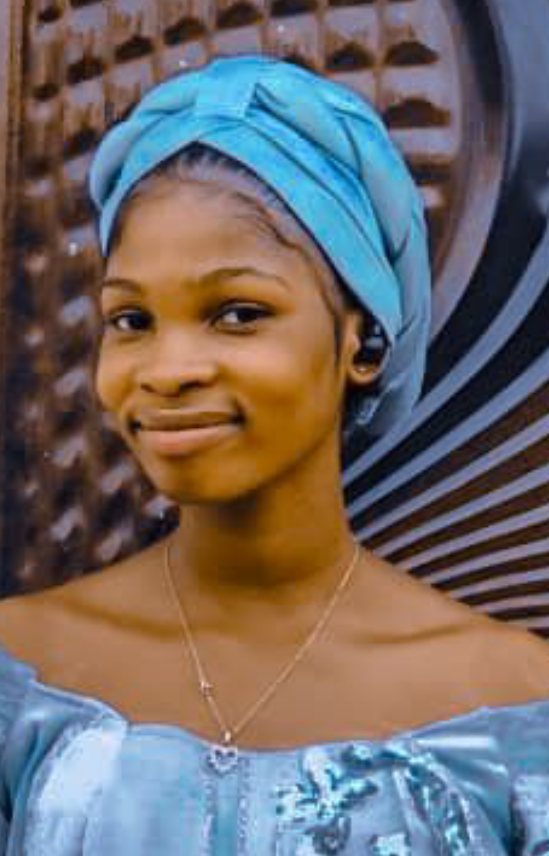 Adewale Motunrayo