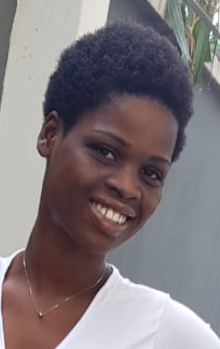 Salau Opeyemi Amdalat