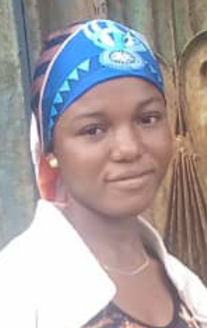 Idowu Rodiat Pelumi