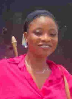 Stella Ita Etim