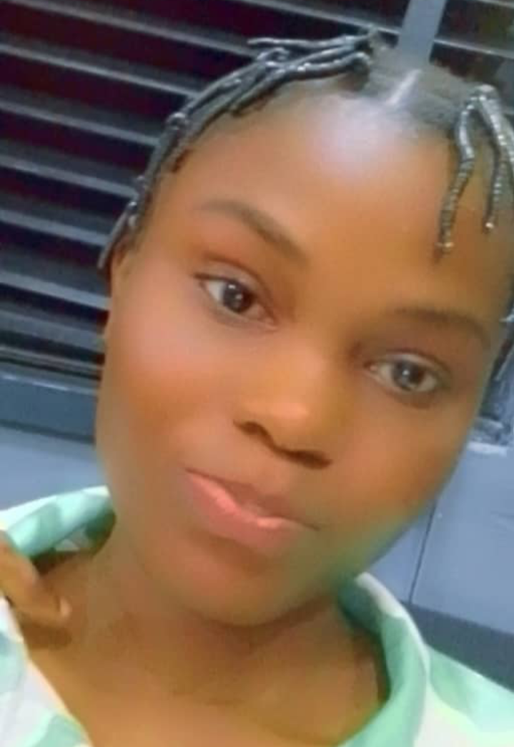 Amarachi Chukwudi Ogide