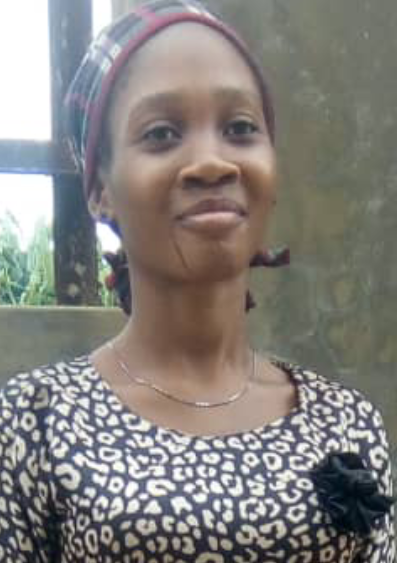 Olukanni Damilola