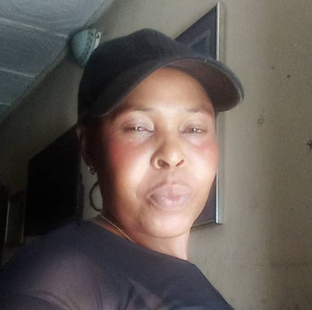 Iyabo Ajayi