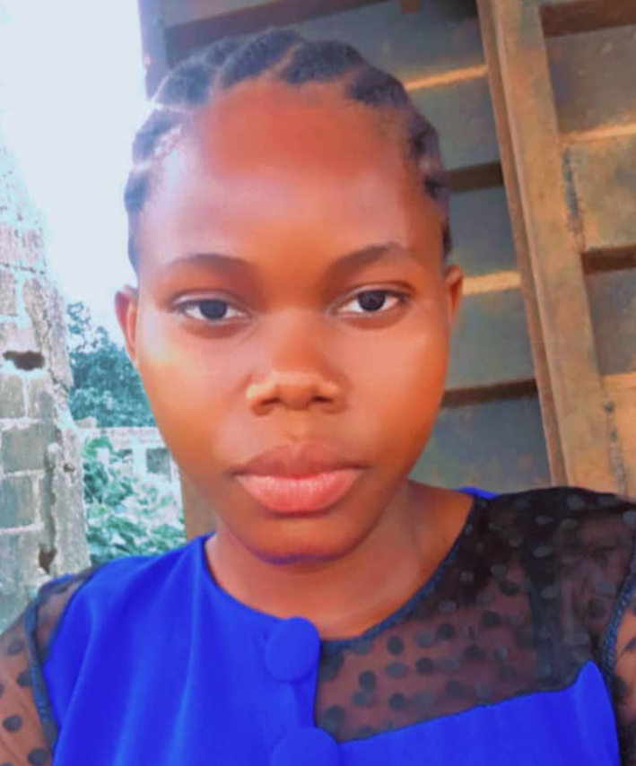 Tete Veronica Ayomide