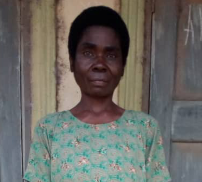 Peter Esther Aiye