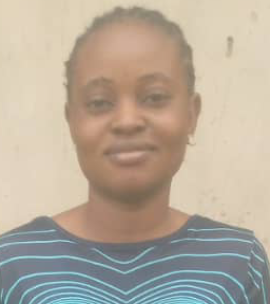 Olaide Halimot