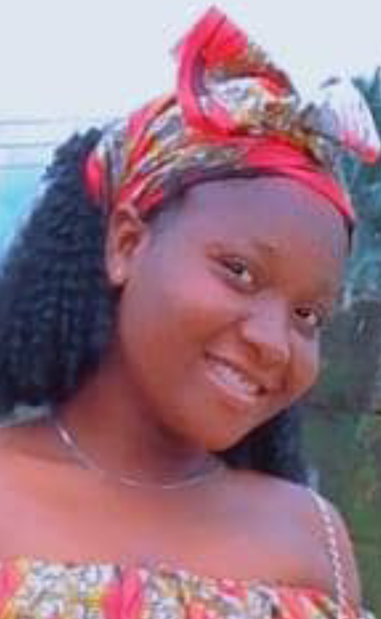 Oboriyoma Joy Oghenevwaire