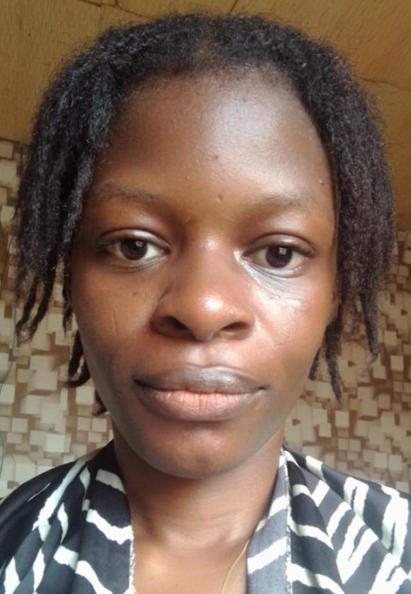 Ajimosun Esther Kemisola