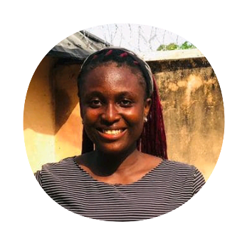 Ulinwa Cynthia Chinemerem