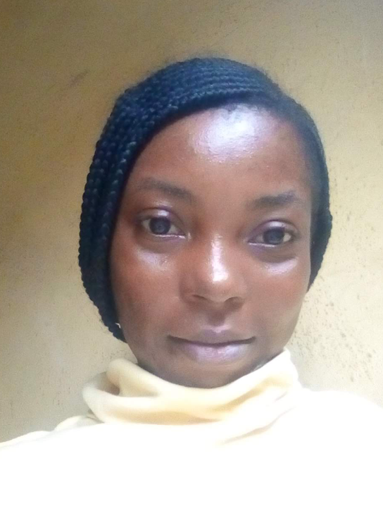 Onyinyechi Happiness