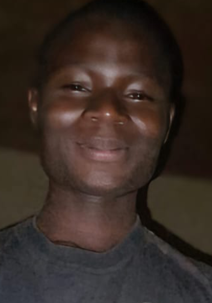 Fawwaz Ishaq