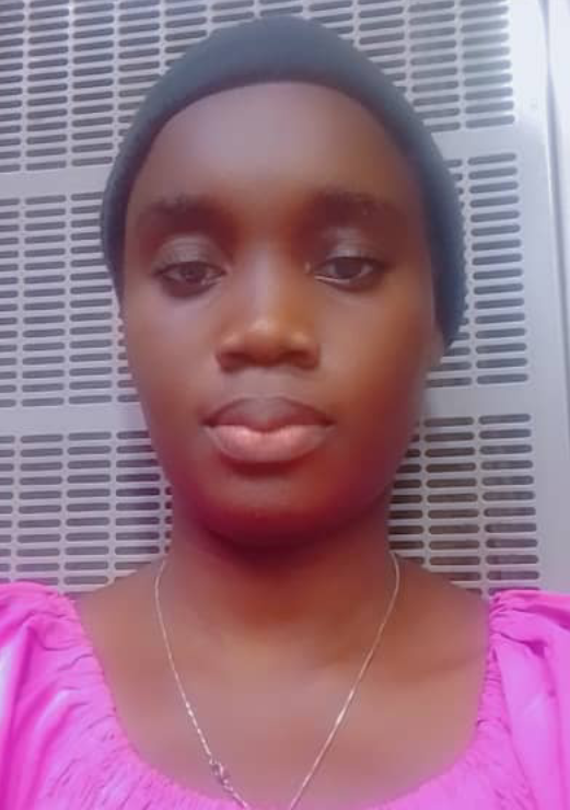 Simeon Oluwabusayomi Ifeoma