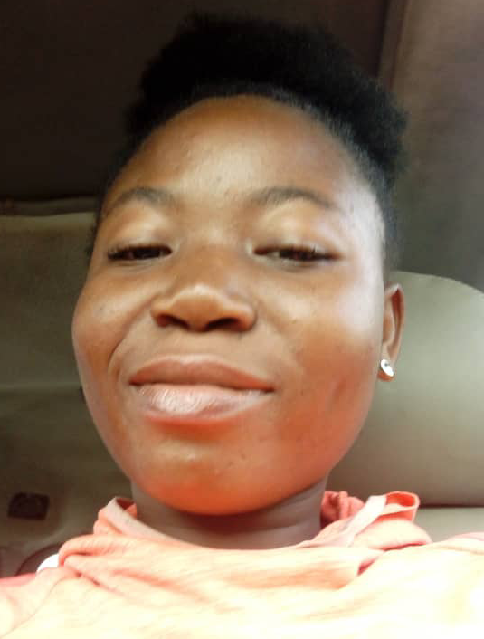 Tomoloju Ayomide Victoria