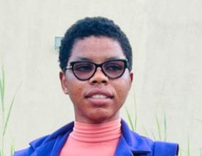 Nwafor Ruth Onyekachi