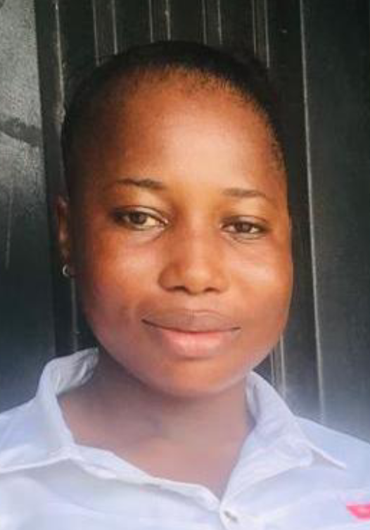 Ojo Latifat Aderayo