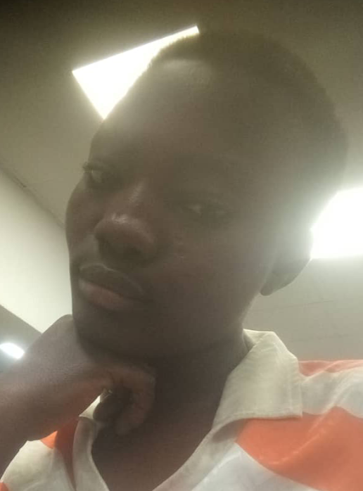 Elochukwu Oluoma Grace