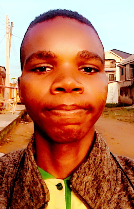 Delight Emeka Enyinna