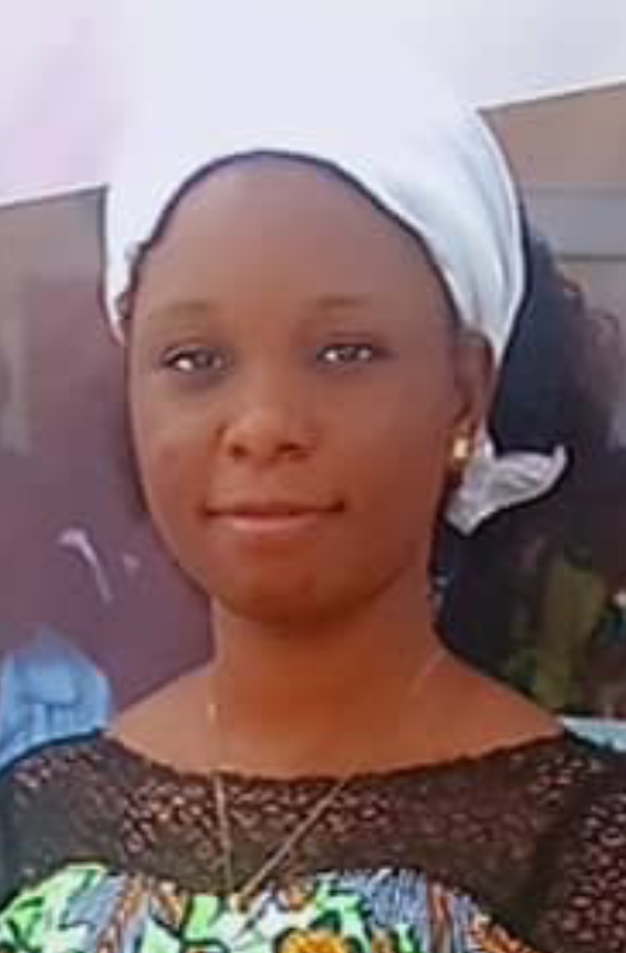 Ruth Shaibu