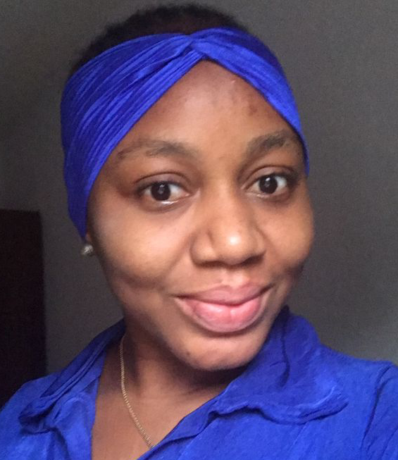 Nzeji Cordelia Chiamaka