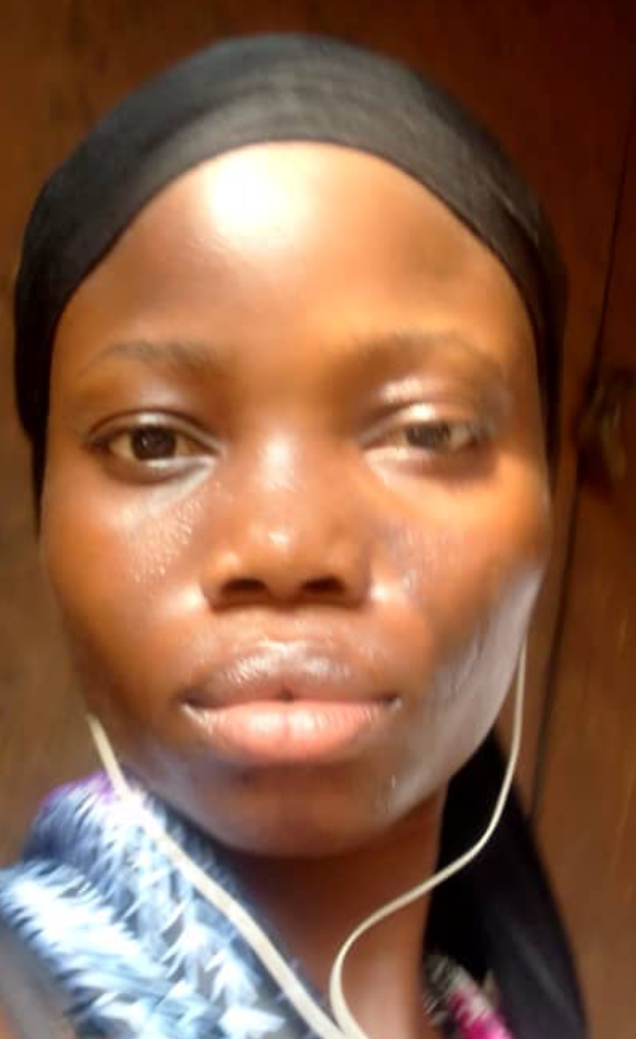 Ayomide Ayobammy