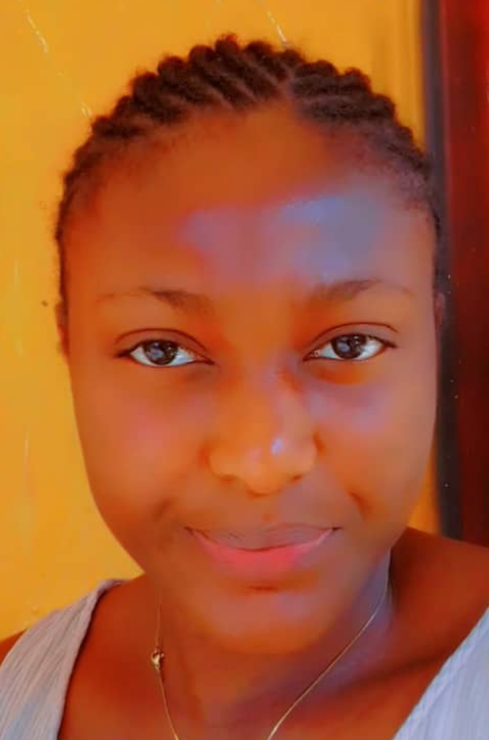 Udoamaka Lydia Sylvester