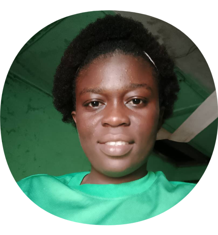 Gloria Oghenesuvwe Ereroukevwe