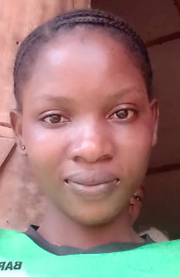 Ogechukwu Joy
