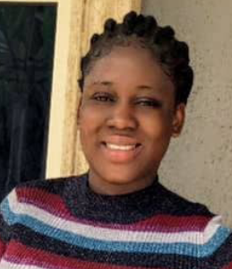 Oladipupo Mary Adenike