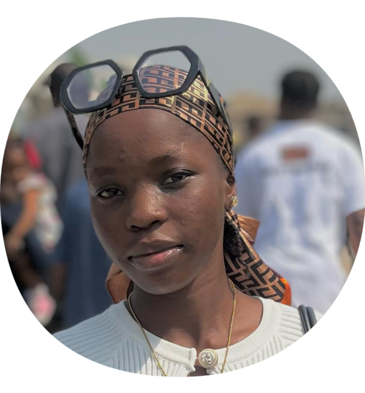 Adekanbi Adeola Janet