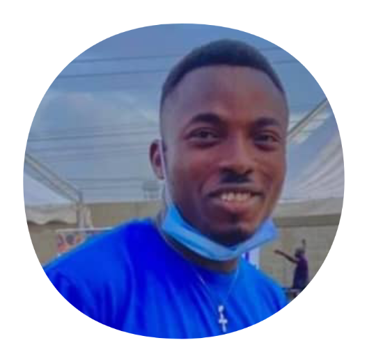 Onifade Temitope