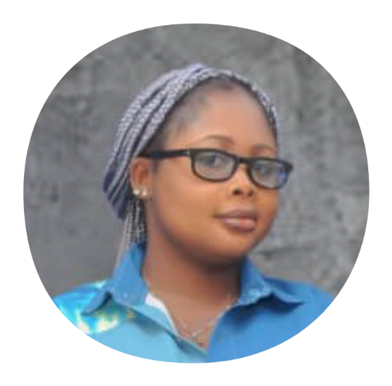 Ogechi Eze