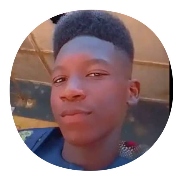 Audu Ezekiel Enemona