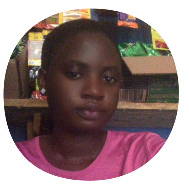 Olowomeye Modupe