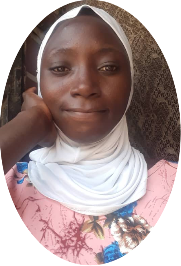 Wasiu Opeyemi Omolola