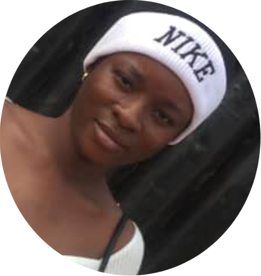 Olugbode Rofiat Opeyemi